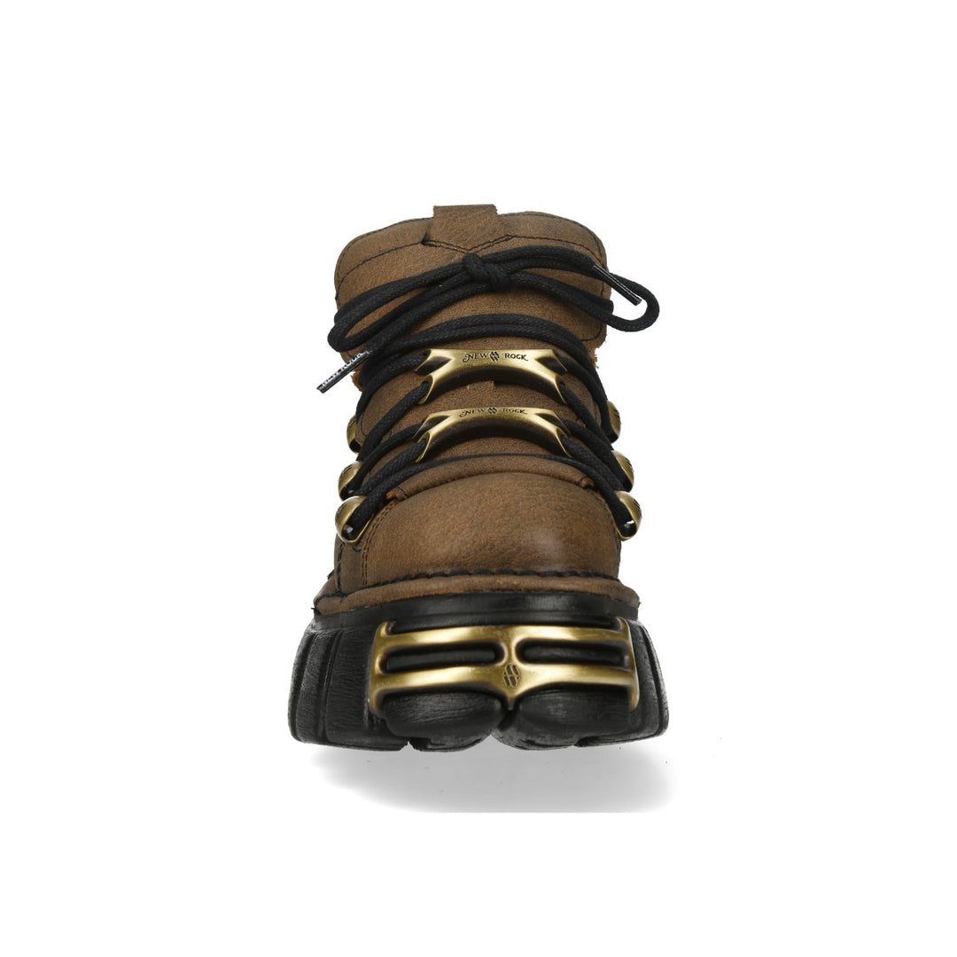 New Rock - Boot M-120N-C120
