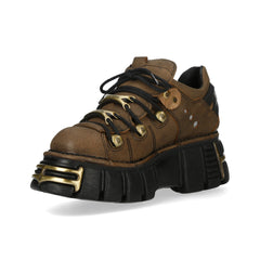 New Rock - Boot M-120N-C120