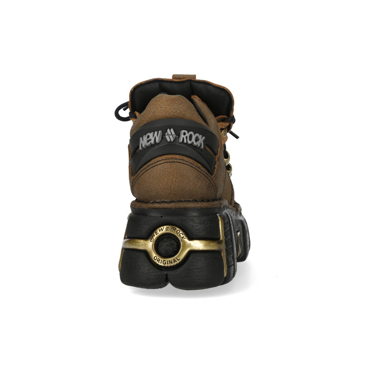 New Rock - Boot M-120N-C120