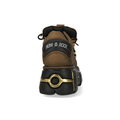 New Rock - Boot M-120N-C120