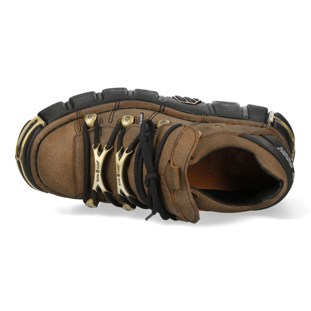 New Rock - Boot M-120N-C120