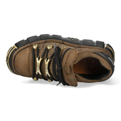 New Rock - Boot M-120N-C120