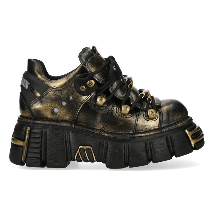 New Rock - Boot M-120N-C121