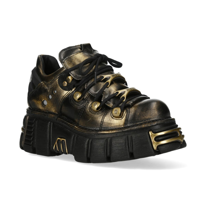 New Rock - Boot M-120N-C121