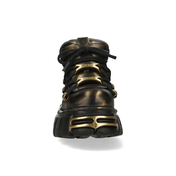 New Rock - Boot M-120N-C121