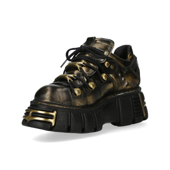 New Rock - Boot M-120N-C121