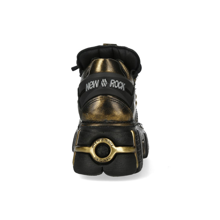 New Rock - Boot M-120N-C121