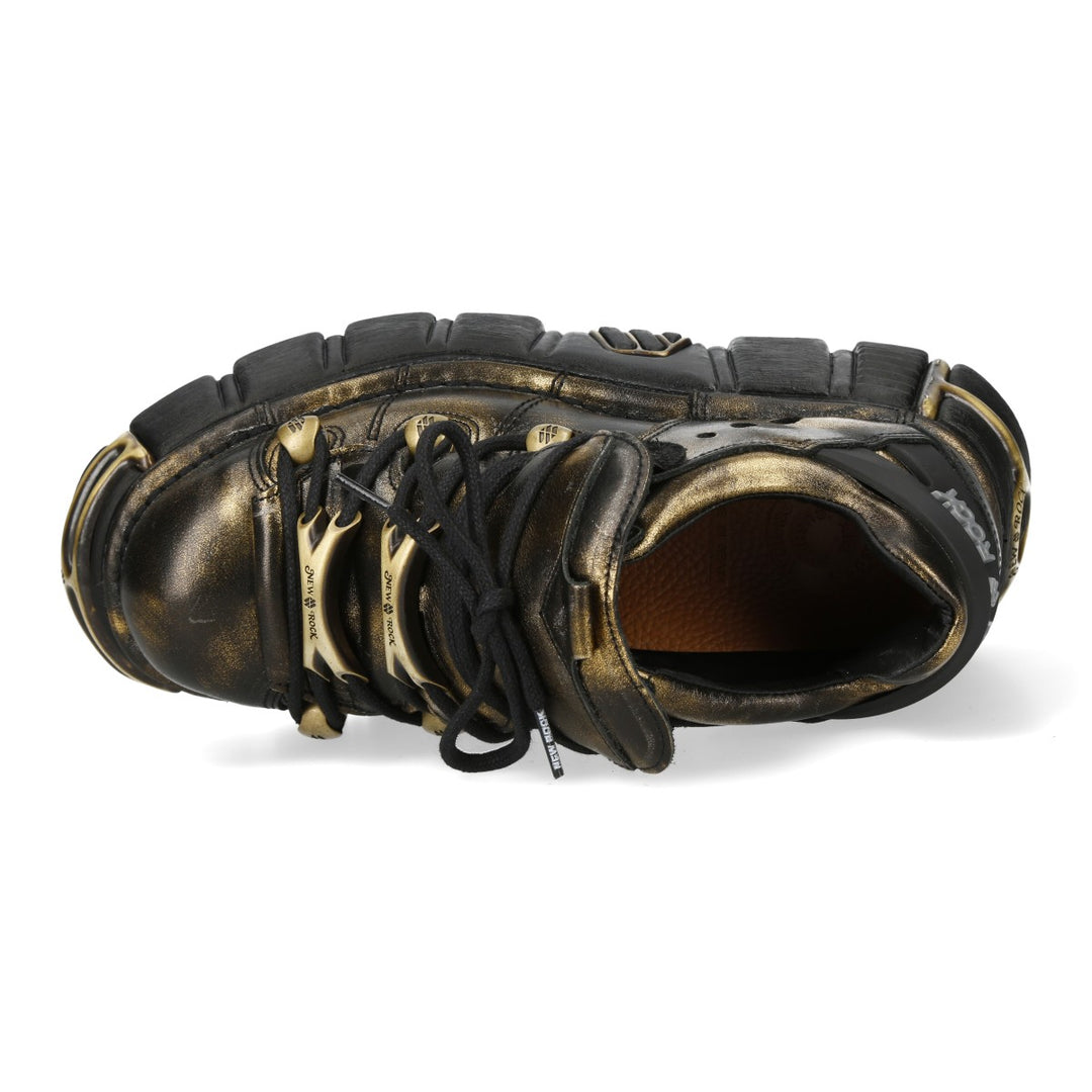 New Rock - Boot M-120N-C121