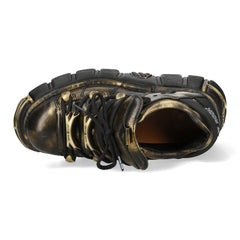 New Rock - Boot M-120N-C121