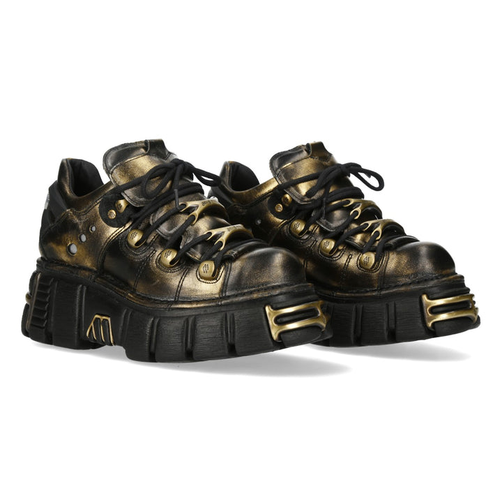 New Rock - Boot M-120N-C121