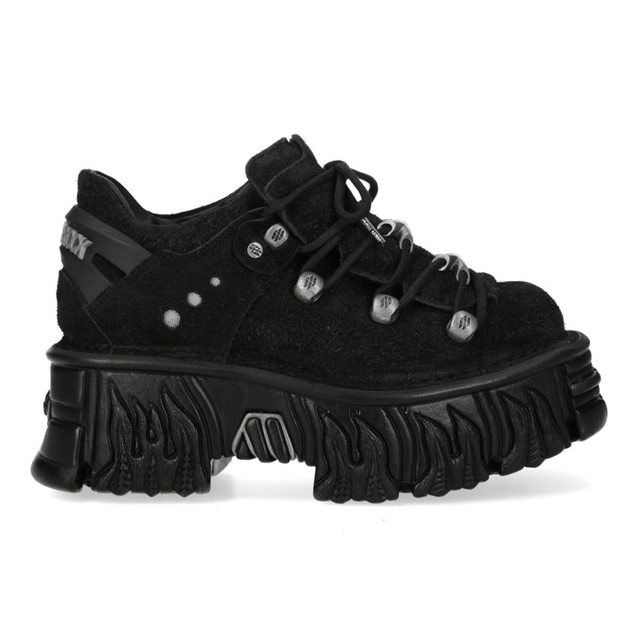 New Rock - Boot M-120N-C124