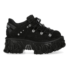 New Rock - Boot M-120N-C124