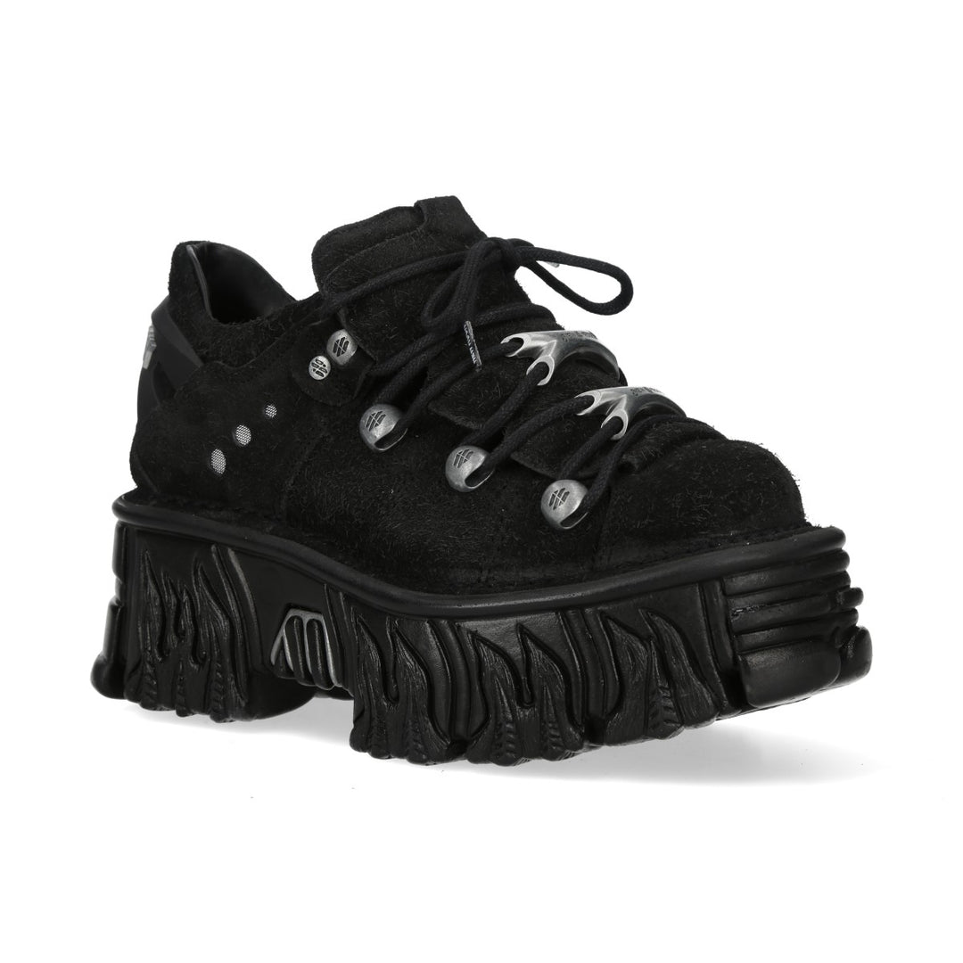 New Rock - Boot M-120N-C124