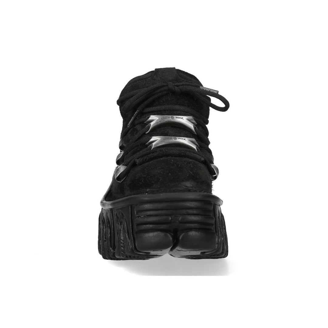 New Rock - Boot M-120N-C124