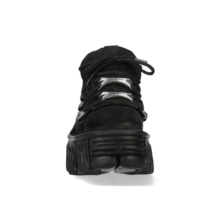 New Rock - Boot M-120N-C124