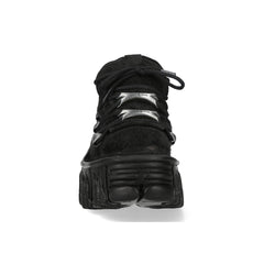 New Rock - Boot M-120N-C124