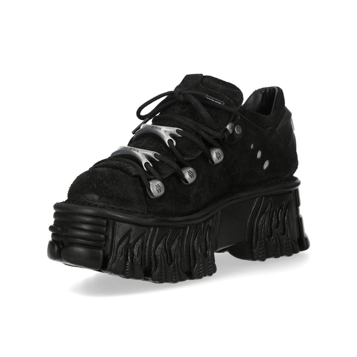 New Rock - Boot M-120N-C124