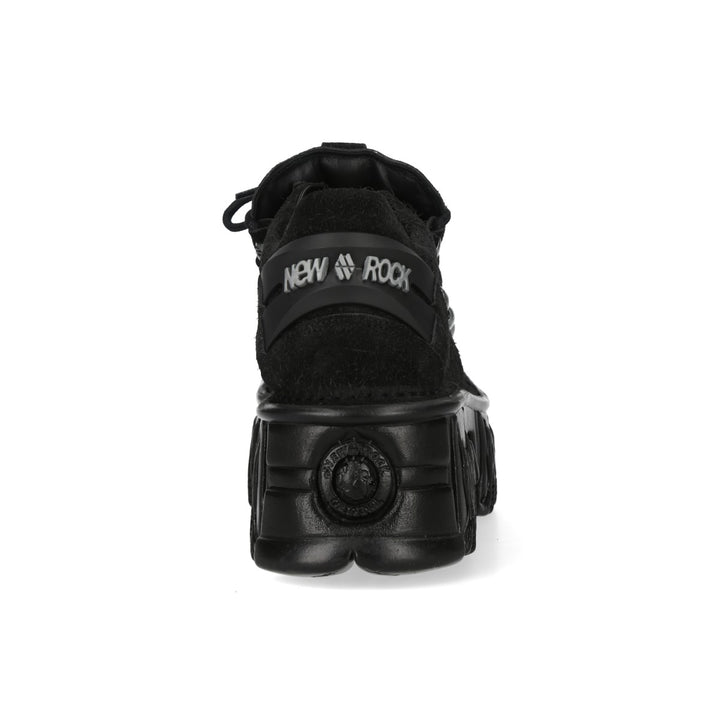 New Rock - Boot M-120N-C124
