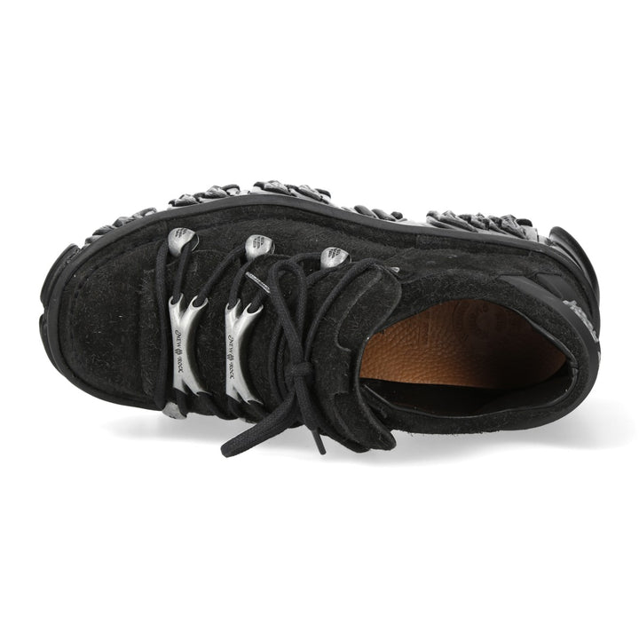 New Rock - Boot M-120N-C124