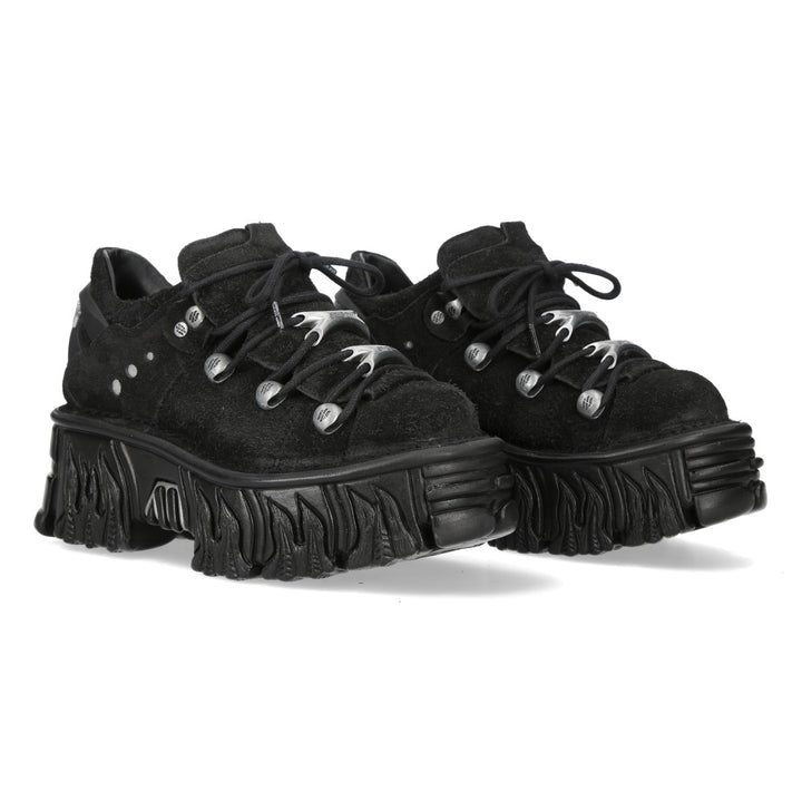 New Rock - Boot M-120N-C124