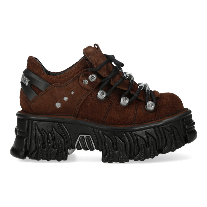 New Rock - Boot M-120N-C125