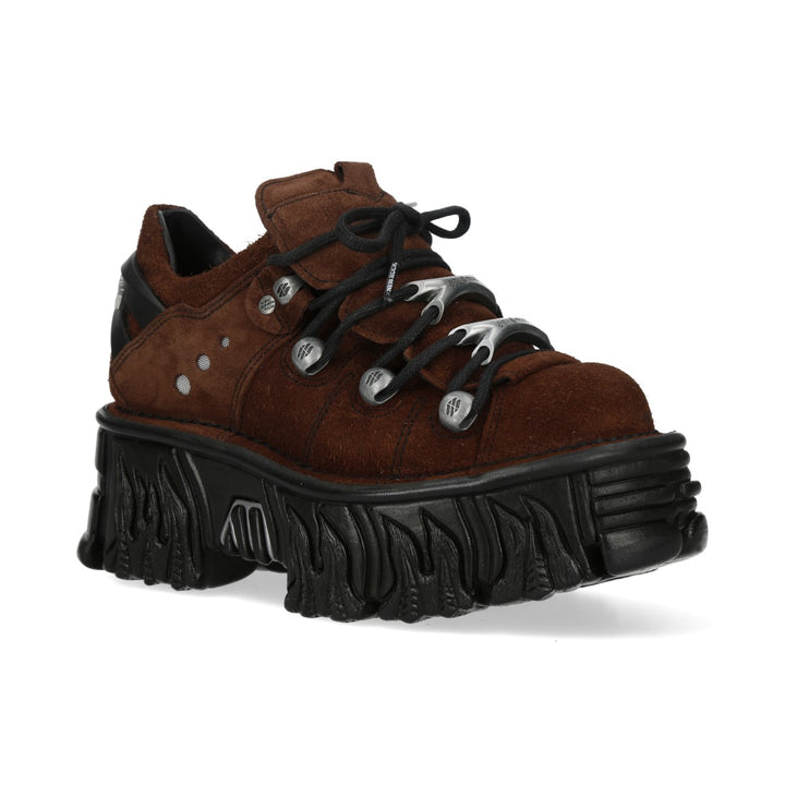 New Rock - Boot M-120N-C125