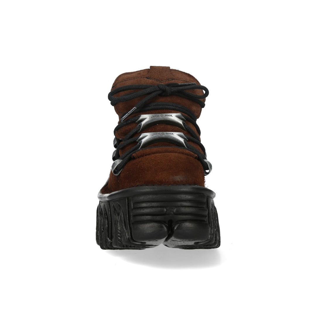 New Rock - Boot M-120N-C125