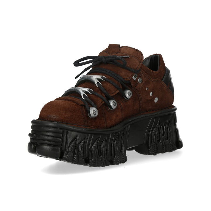 New Rock - Boot M-120N-C125