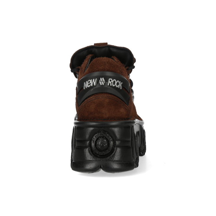New Rock - Boot M-120N-C125