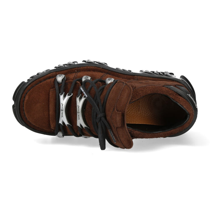 New Rock - Boot M-120N-C125