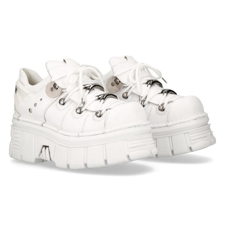 New Rock - 120N Ankle Boot M-120N-C15