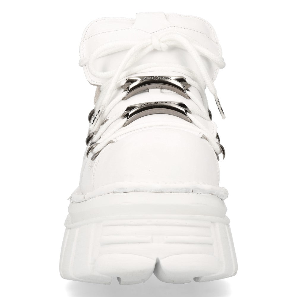 New Rock - 120N Ankle Boot M-120N-C15