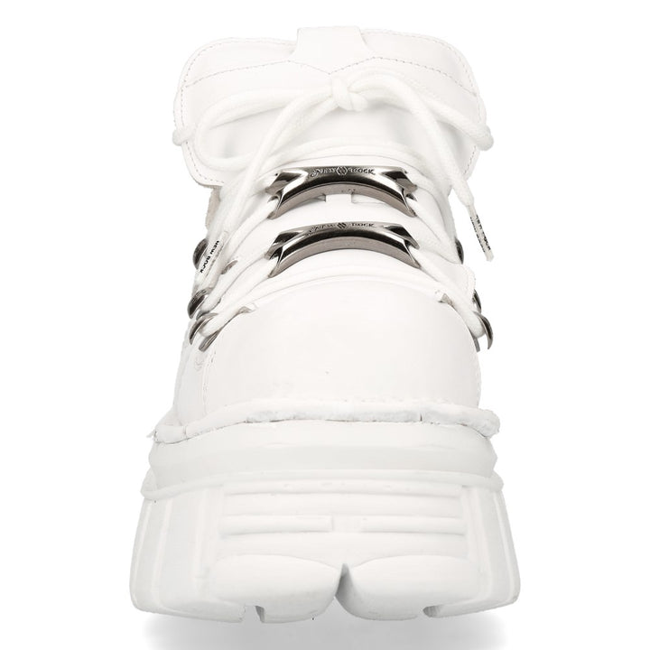 New Rock - 120N Ankle Boot M-120N-C15