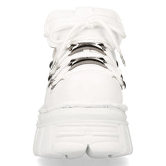 New Rock - 120N Ankle Boot M-120N-C15