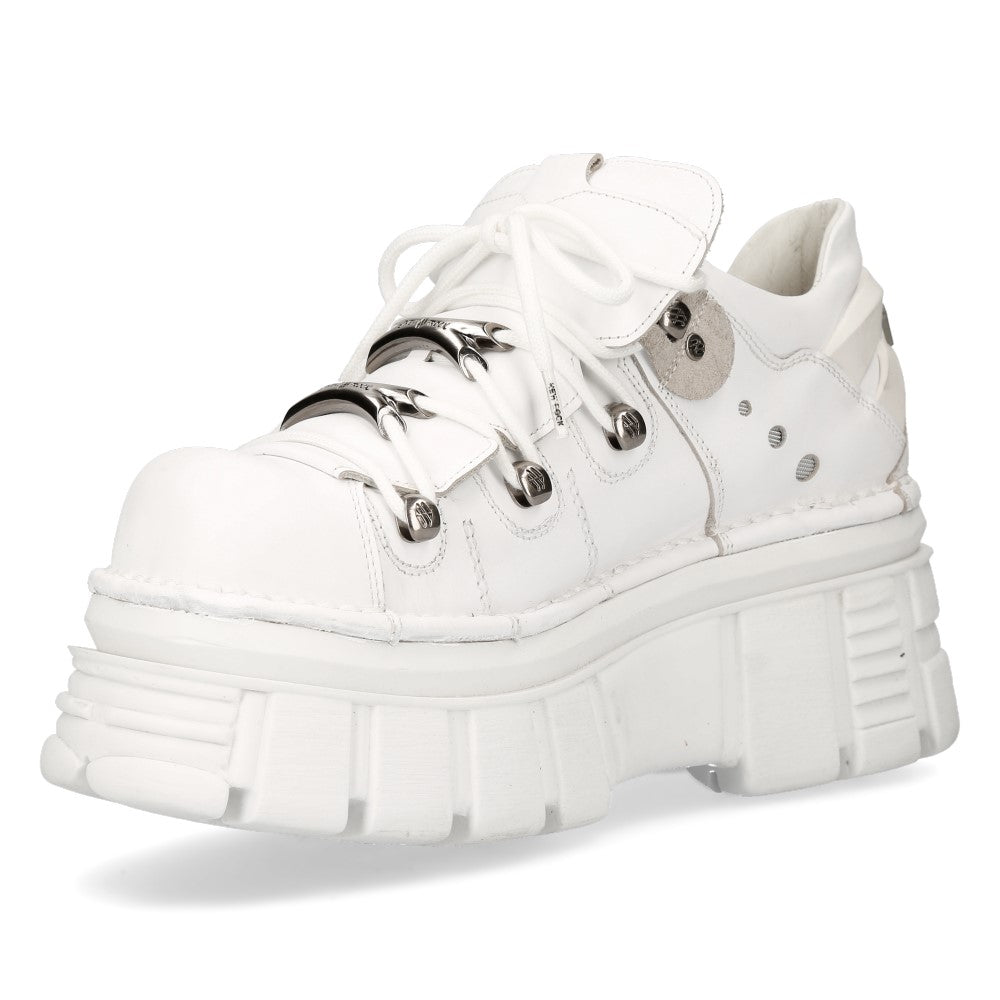 New Rock - 120N Ankle Boot M-120N-C15