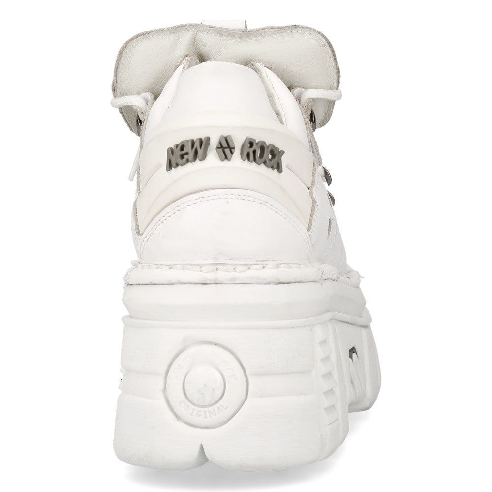 New Rock - 120N Ankle Boot M-120N-C15