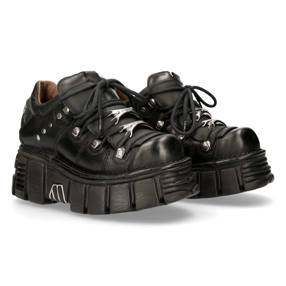 New Rock - 120N Ankle Boot M-120N-C16