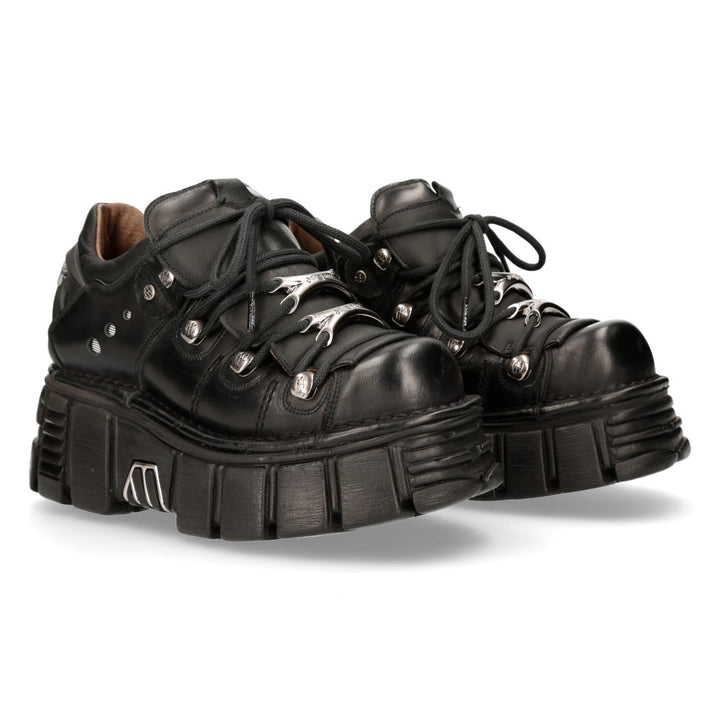 New Rock - 120N Ankle Boot M-120N-C16