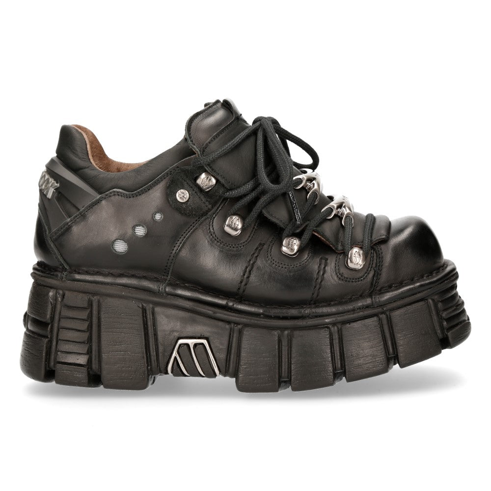 New Rock - 120N Ankle Boot M-120N-C16