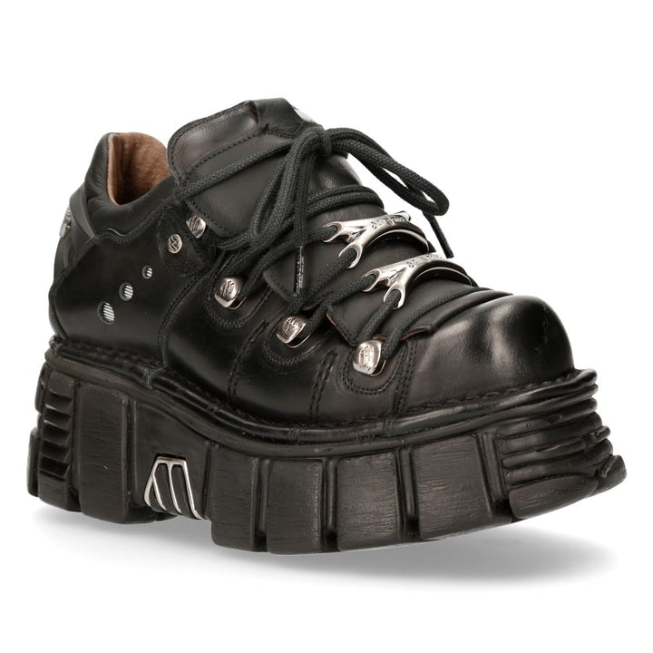 New Rock - 120N Ankle Boot M-120N-C16