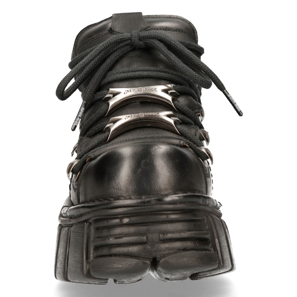 New Rock - 120N Ankle Boot M-120N-C16