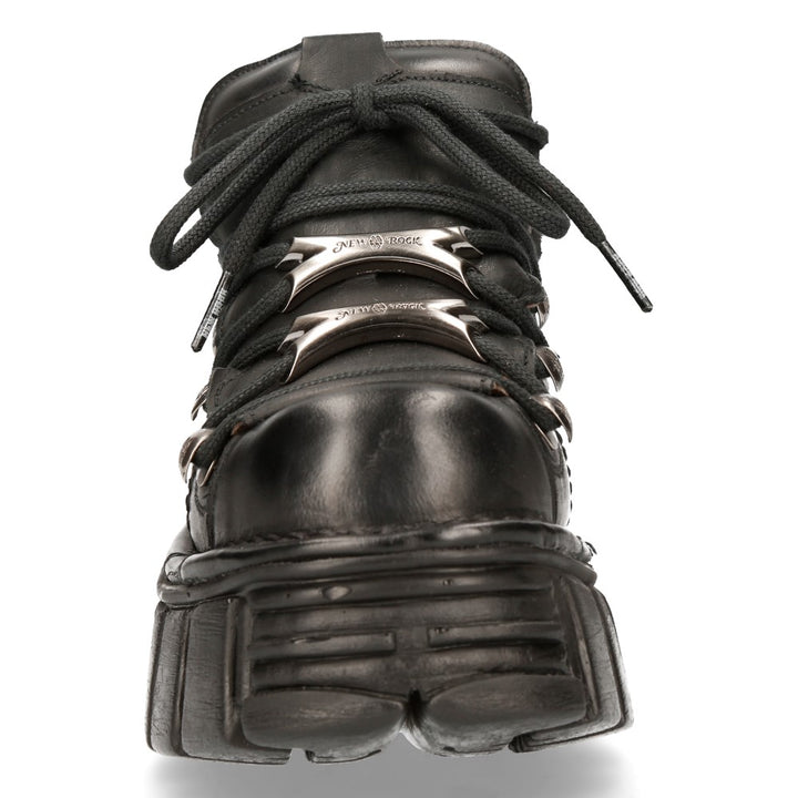 New Rock - 120N Ankle Boot M-120N-C16