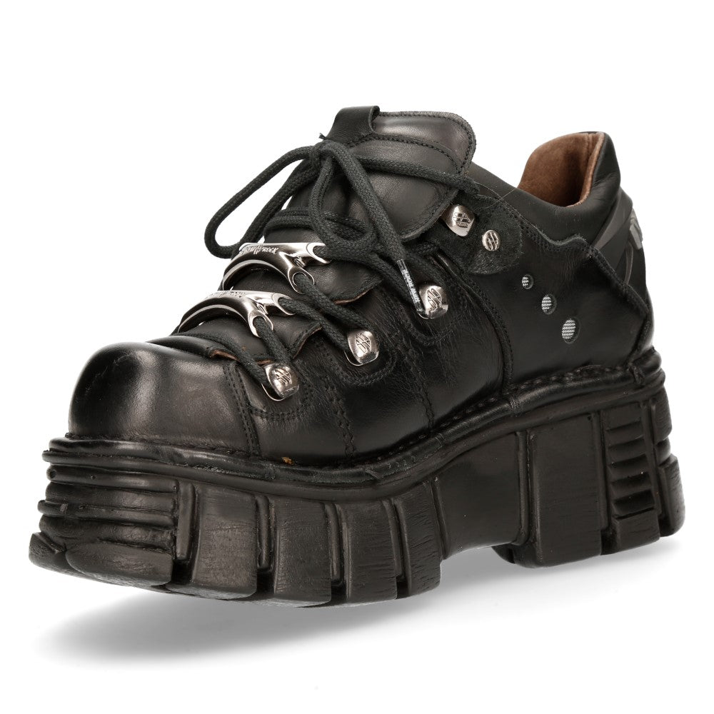 New Rock - 120N Ankle Boot M-120N-C16