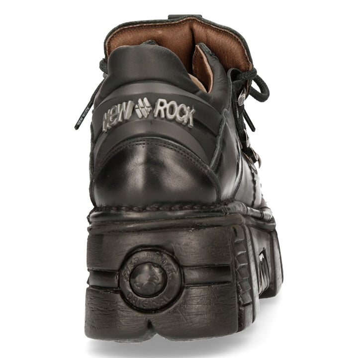 New Rock - 120N Ankle Boot M-120N-C16