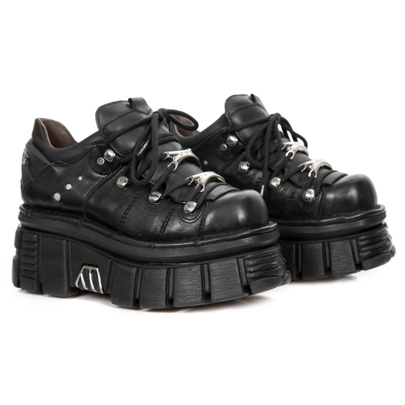 New Rock - 120N Ankle Boot M-120N-C17