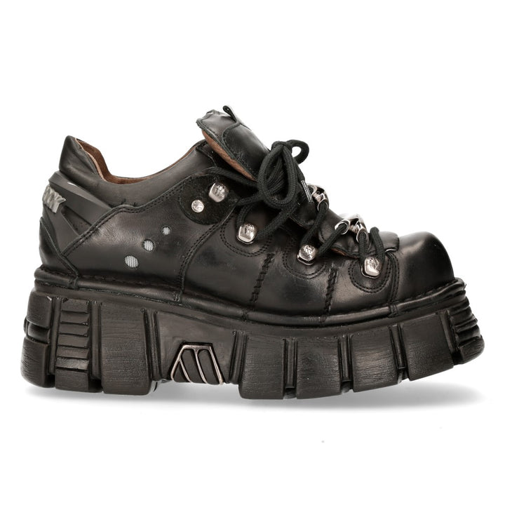 New Rock - 120N Ankle Boot M-120N-C18