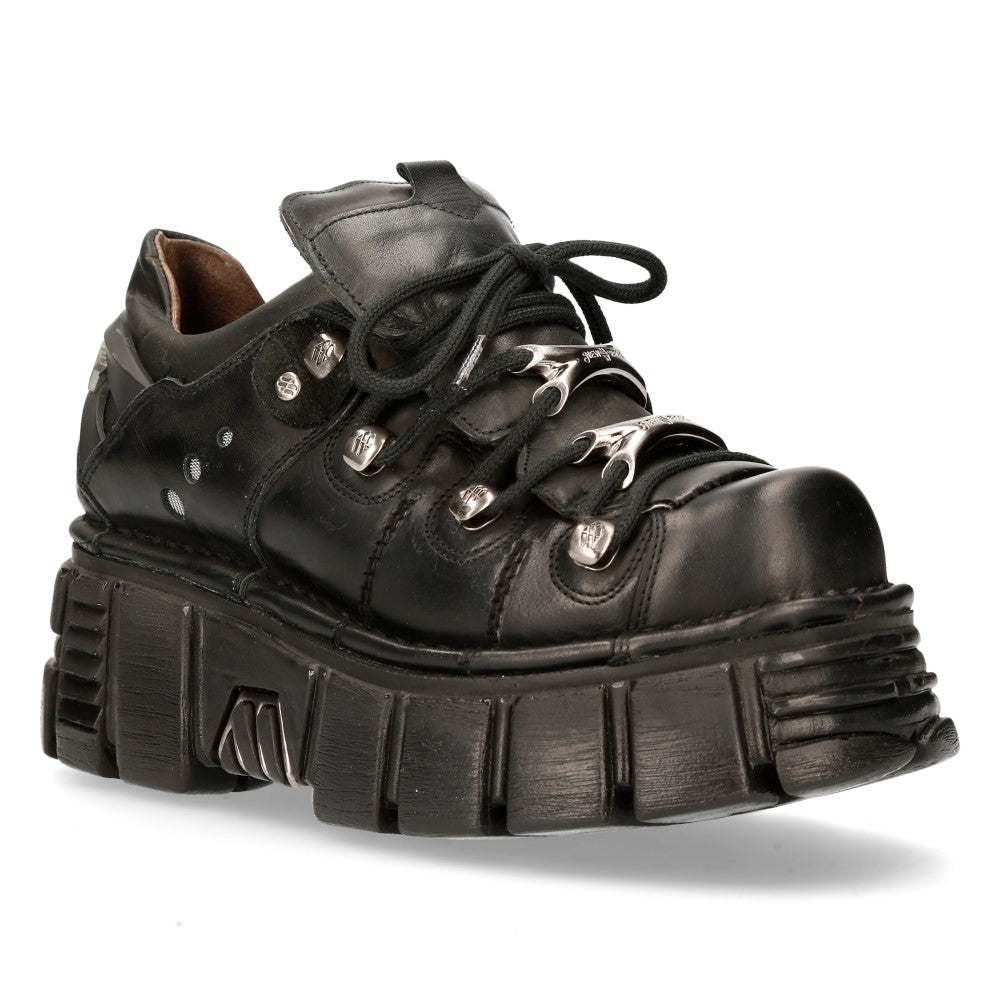 New Rock - 120N Ankle Boot M-120N-C18