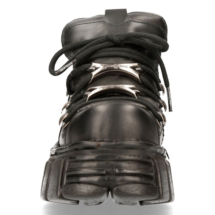 New Rock - 120N Ankle Boot M-120N-C18