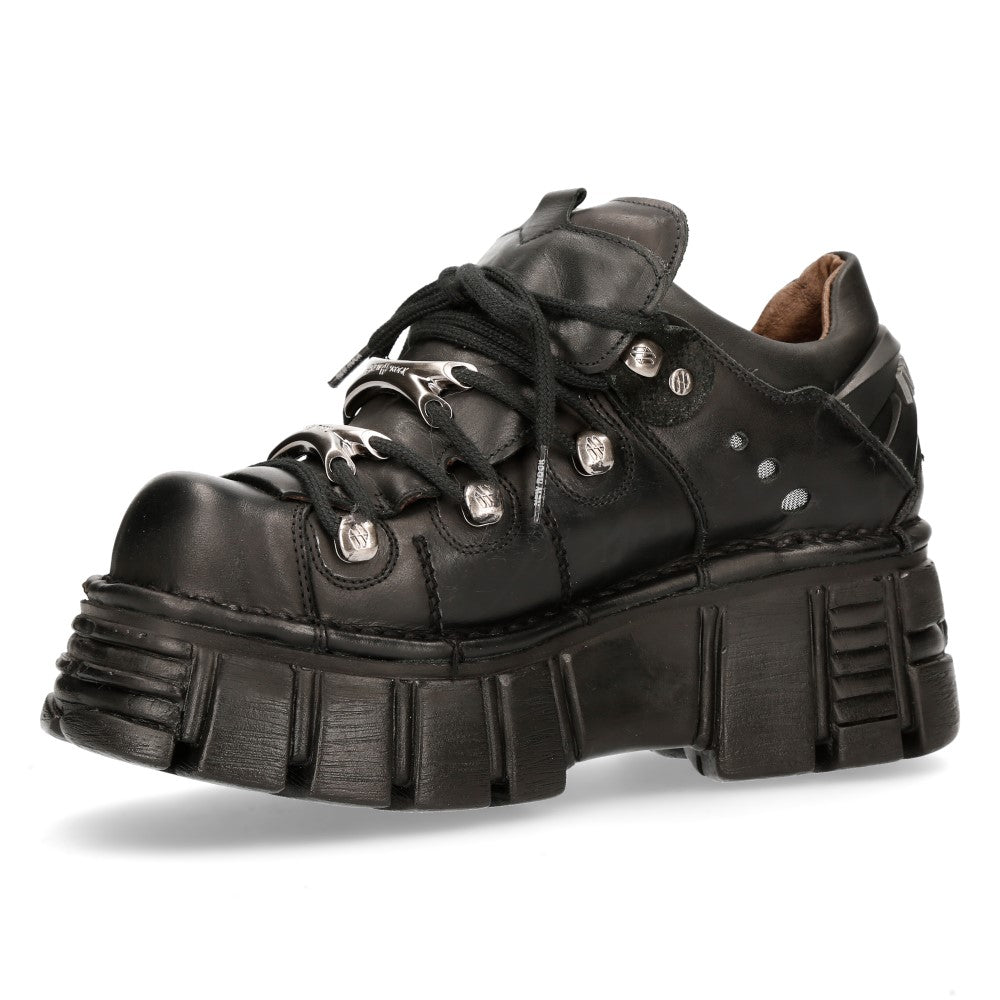 New Rock - 120N Ankle Boot M-120N-C18