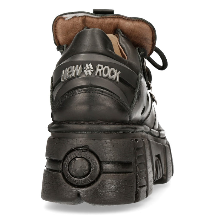 New Rock - 120N Ankle Boot M-120N-C18